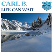 Carl B - Life Can Wait - front.jpg
