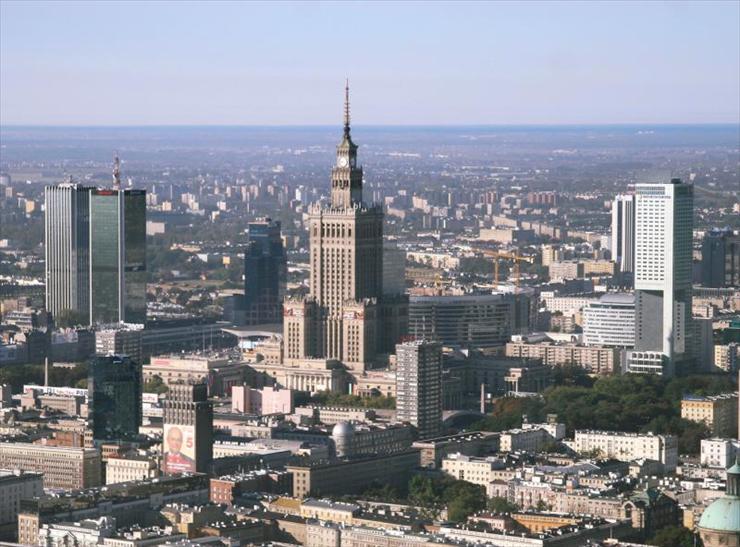 1930-2010 - Europa Srodkowa i Wschodnia  foto - 2008 - Warsaw, Poland.jpg