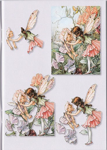 Dzieci1 - 3D Mini 01 - Flower Fairies - 05.jpg