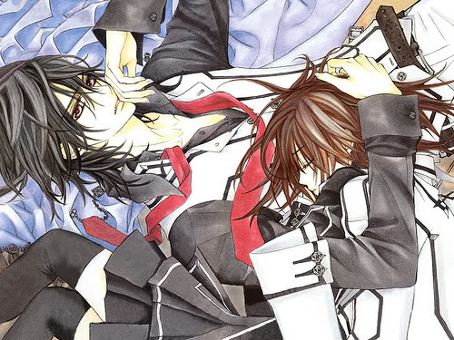 Vampire Knight - kanameandyuuki.jpg