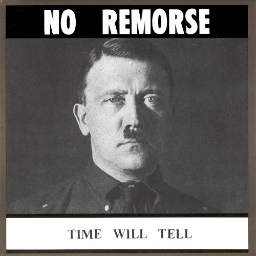 1989 - Time Will Tell EP - No Remorse-Time Will Tell_01.jpg