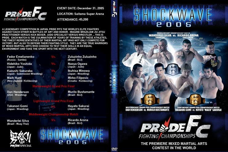 PRIDE FC - Wszystkie Gale  - Pride_Fc_Shockwave_2005.jpg