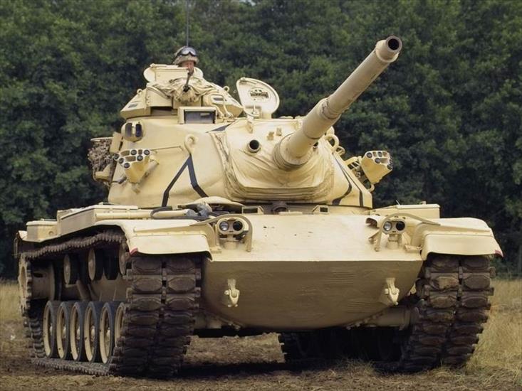 Czołgii inne pojazdy wojskowe - M60-A3-Patton-Tank-1-1024x768.jpg