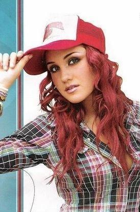 Dulce Maria x3 - rdydh.bmp