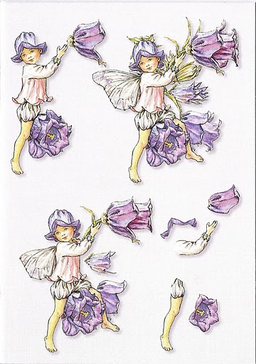 Dzieci1 - 3D Mini 01 - Flower Fairies - 03.jpg