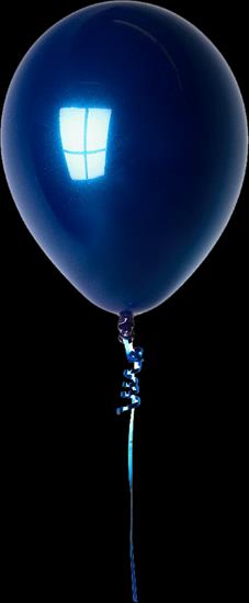 Balony - balloon 027.png