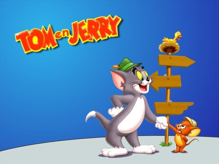Tom i Jerry - Tom I Jerry22.jpg