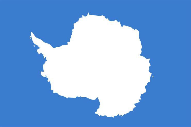 Antarktyda - Flag_of_Antarctica.png