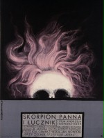 plakat filmowy - SKORPION, PANNA I ŁUCZNIK.jpg