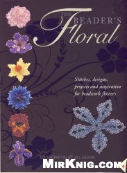 haftowanie koralikami - The Beaders Floral - Liz Thornton  Jill Devon.jpg