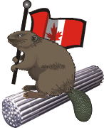 Zwierzeta zamieszkujace Kanade - beaver_bundle2.gif