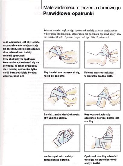 CIEKAWOSTKI - prawidłowe opatrunki.GIF