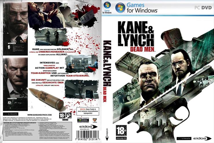 COVERY - Kane__Lynch_Dead_Man_German-cdcovers_cc-front.jpg