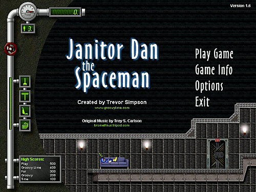 Janitor Dan the Spaceman 1.6 - foto1.jpg