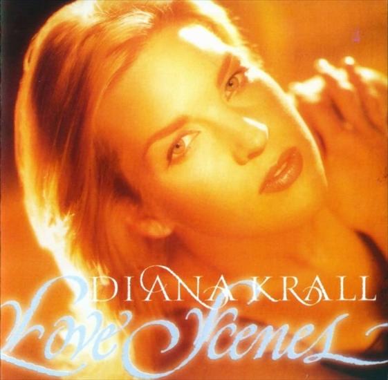 krall diana - love scenes - 2003 - Front.jpg