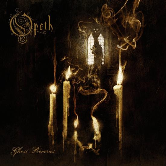 Opeth 2005 - Opeth - Ghost Reveries 2005.jpg