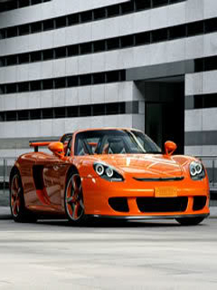 Samochody - Porsche Carrera GT.jpg