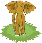 słonie - slon1.gif