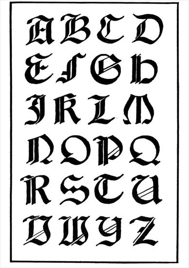 alfabet, litery do kolorowania - italian-gothic-lettertype-11229-large.jpg