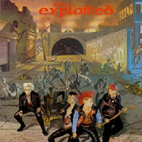 The Exploited - 1982 - Troops Of Tomorrow - exploited-troops.jpg