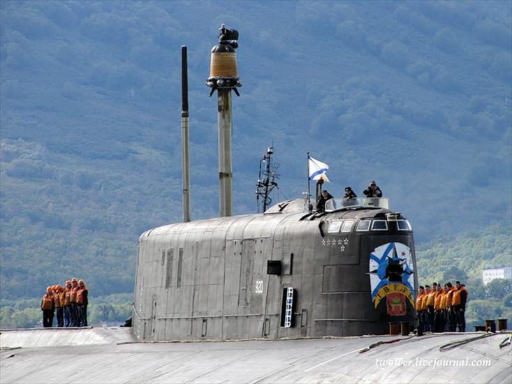 Wiluczyńsk baza łodzi podwodnych - Wiluczyńsk_baza 10.jpg