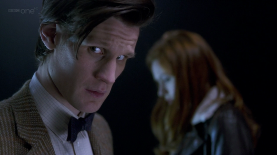 Doctor Who - MattSmith11Doctor1Amy-thumb-550x309-99092.png