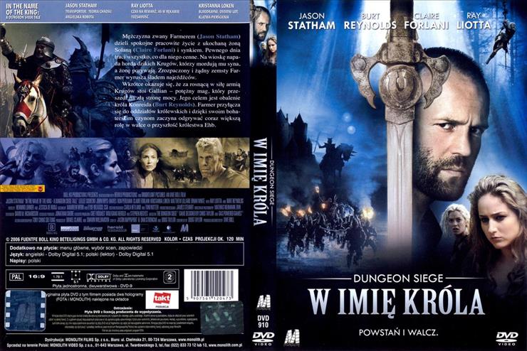 DVD CoVers - W imię króla.jpg
