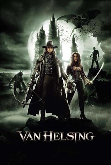 Filmowe - VAN HELSING.JPG