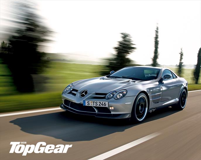 Top Gear Wallpapers - Mercedes-Benz McLaren SLR 772 1.jpg