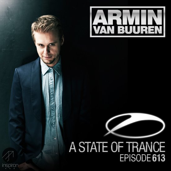 Armin Van Buuren - A State Of Trance 613 2013-05-16 Inspiron - Cover.jpg