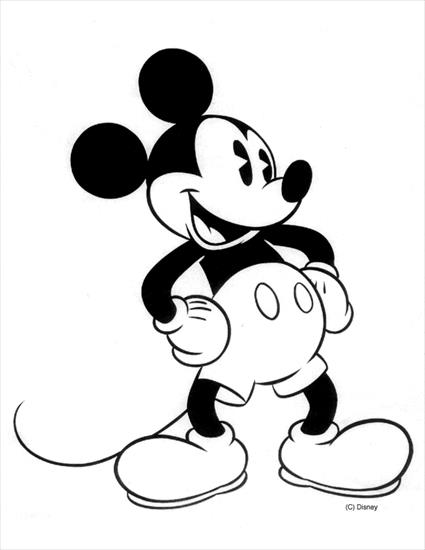 Myszka Miki i przyjaciele - mickey.bmp