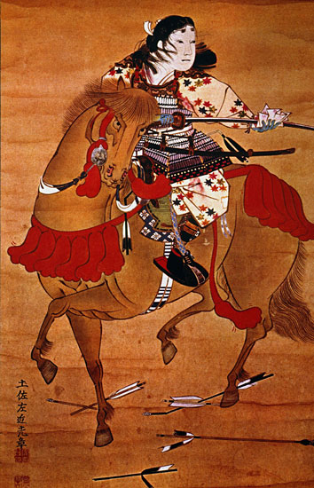 Samuraje Galeria - 06bii_war_samurai.jpg