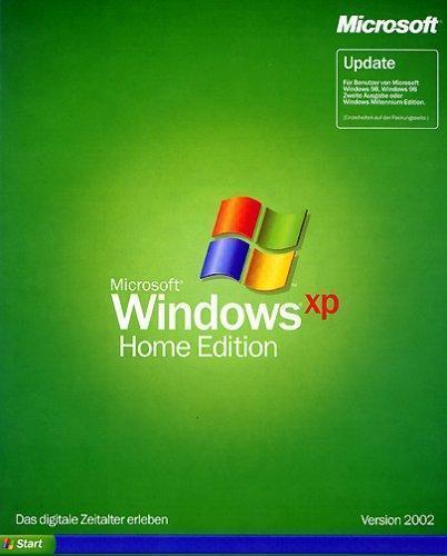Windows Xp Home Sp3 Final - Windows Xp Home.jpg