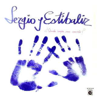 SERGIO Y ESTBALIZ - Quien Compra Una Canción 1976 - SERGIO2.JPG