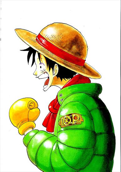 One Piece - Color Walk 3 - ColorWalk3_032.jpg