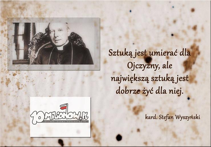 danaprus - Kardynał Wyszyński - cytaty  1.bmp