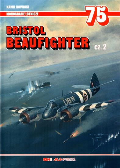 Monografie Lotnicze5 - ML-75-Nowicki K.-Bristol Beaufighter,v.2.jpg