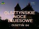 Dżem - Rysiek Riedel - Dżem - Olsztyńskie Noce Bluesowe 1984.jpg