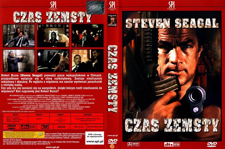 Steven Seagal - Czas zemsty PL.jpg