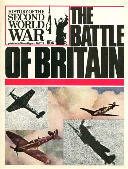 Bitwa o Anglie 1940-41 - Battle of Britain - MC_History_of_the_WWII_09.jpg