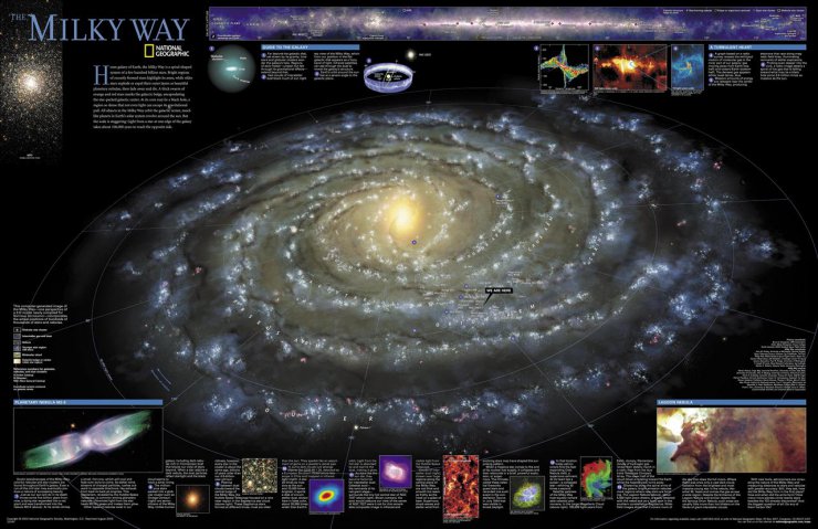 Mapy Świata - The Milky Way.jpg