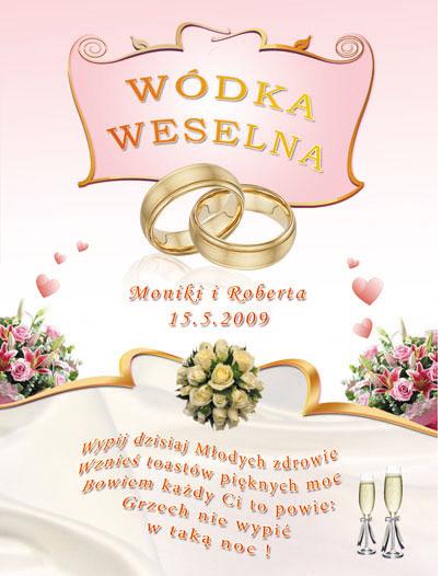 Etykiety na wódkę weselną - etykiety weselne _ zawieszki na wdk weseln11.jpeg