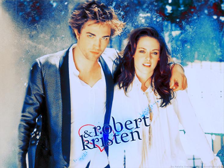 SAGA ZMIERZCHU foty - twilight-Kristen Stewart, Robert Pattinson.jpg