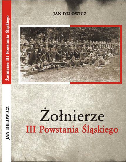 Muzeum miejskie Żory - Żołnierze III Powstania Śląskiego.png